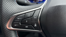 Renault Symbioz 1.6 E-Tech FHEV 145 Techno Esprit Alpine 5dr Auto Hybrid Estate